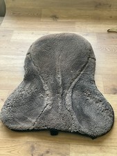 Shires ARMA SupaFleece Seat