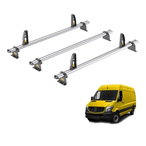 Mercedes sprinter roof rack - mercedes,