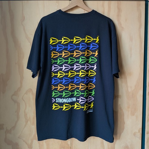 Strongbow graphic shirt - graphic, t