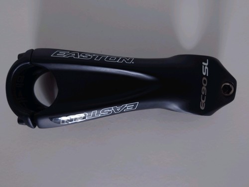 Easton ec90 carbon - easton, sl