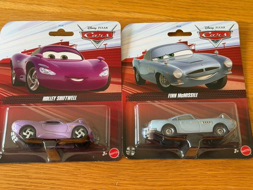 Disney pixar cars - cars, 2