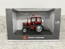 Universal Hobbies - Massey Ferguson 240 2WD Tractor - 1:32 - UH4051 - New/Mint