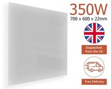 KIASA - Glass Infrared Heating