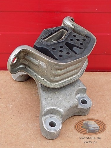 Gearbox mount 9 tdi - vw, 1.9
