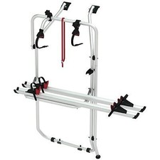 Fiamma Carry-Bike Rack VW T5 Double Barn Rear Doors for 2 bikes 02096-79-