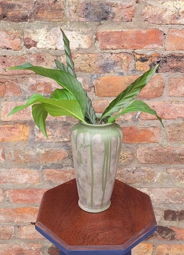 Olive ateliers inspired vase - inspired,