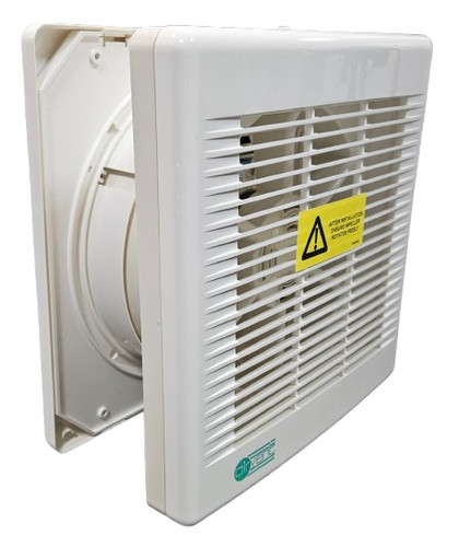Industrial extractor fan - extractor,