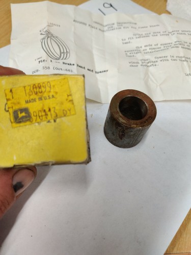 Genuine john deere t30899 - ,