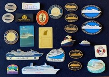 Souvenir Fridge Magnet - Ocean