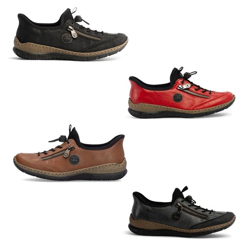 Rieker n3267 womens - rieker,