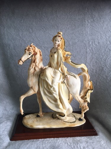 Vintage giuseppe armani - vintage,