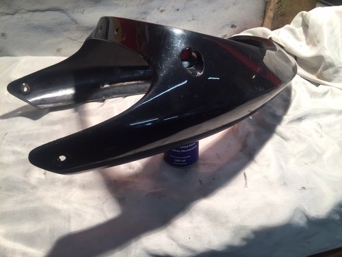 Aprilia mk1 250 rear - aprilia,