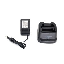 BC-137 Desktop Charger For