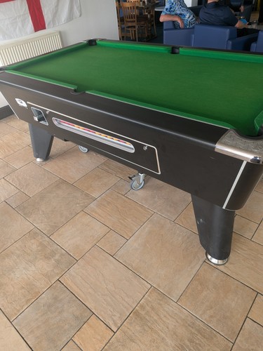 Dpt slate bed pool - bed,