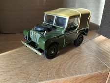 BRITAINS.1/32.FARM.LAND ROVER