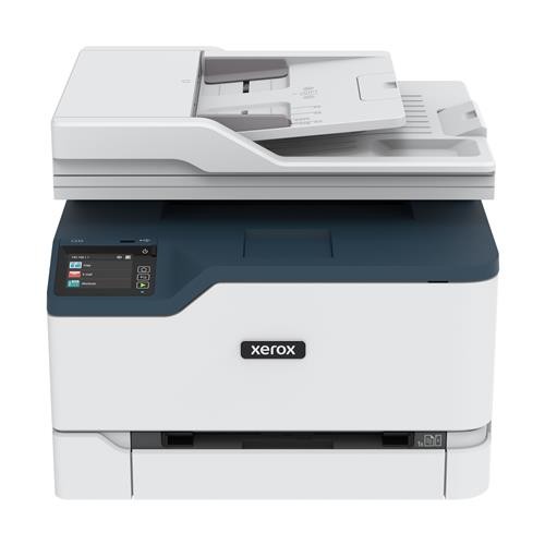 Xerox c235 22ppm - xerox, a4