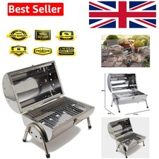 Stainless steel double - steel, sided