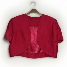 Jacques Vert Women's Bolero