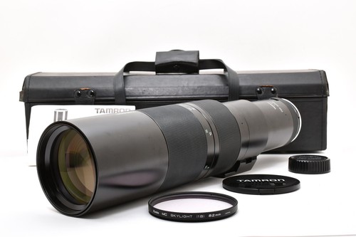 Mint case tamron 06a - [mint,