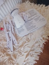 angelcare baby sensor monitor