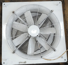 Commercial Industrial