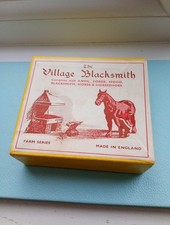 Vintage "The Village