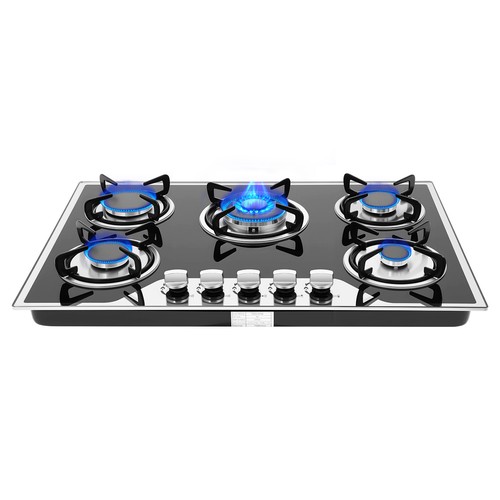 Gas stove - gas, hob