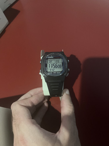 Casio collection digital - casio,