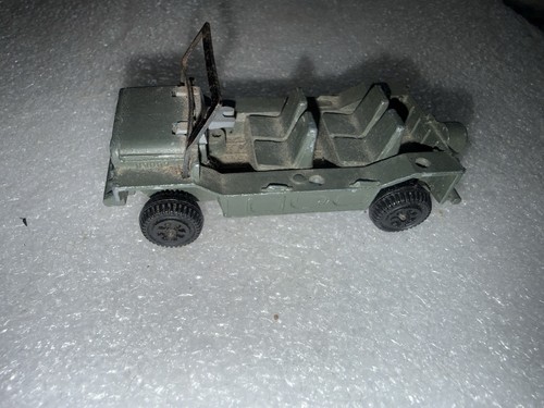 Dinky toys 601 austin mini - toys,