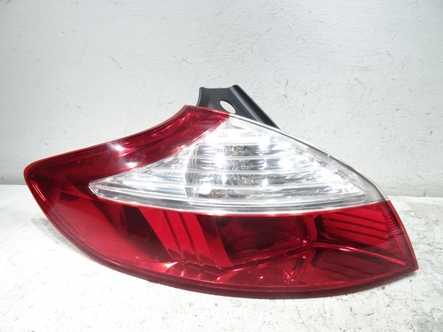 Renault megane rear light - renault,