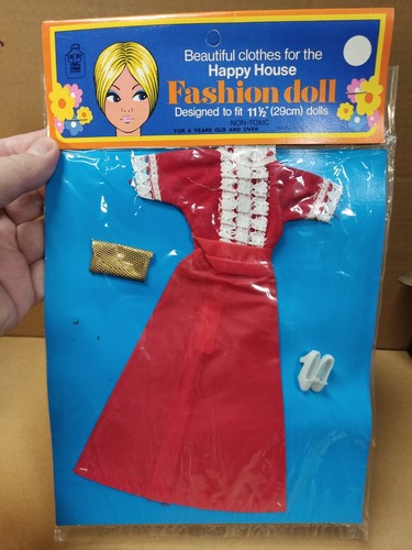 Vintage 1970 carded - vintage, 1970's