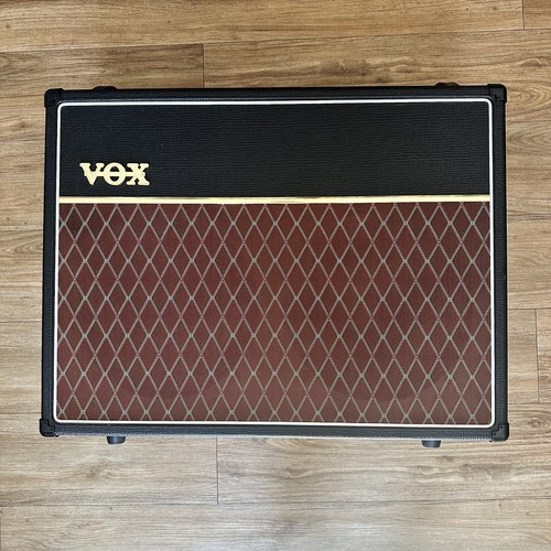 Vox ac30c2 amplifier - amplifier, watt