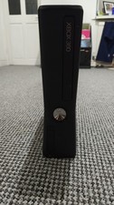 Xbox 360 Slim Console - Not