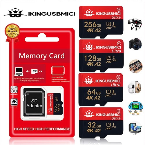 Ultra micro 32gb 64gb 128gb - ultra,
