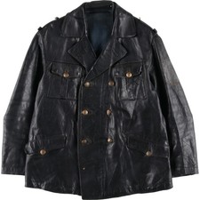 Vintage AZ double-breasted