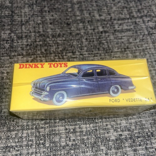 Atlas dinky toys - -,