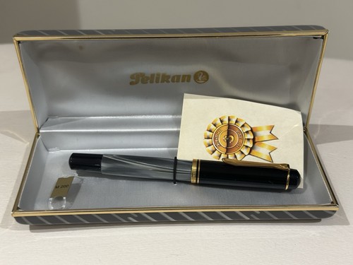 Vintage pelikan m200 old style - pelikan,