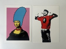 Nick Walker + Dolk 'Che' POW