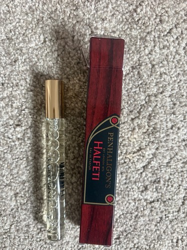 Penhaligons halftime eau - halftime, de