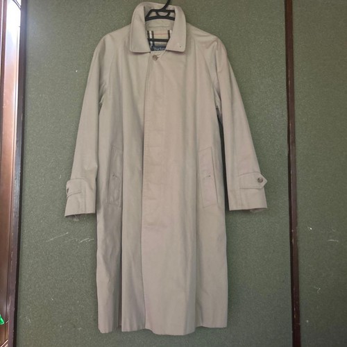 Authentic burberry cotton - authentic,
