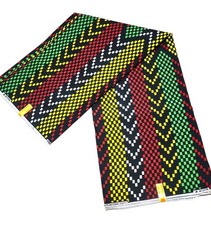 6yards African Ankara Good