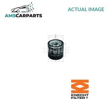 ENGINE OIL FILTER OC 21 KNECHT