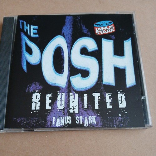 Janus stark - janus,