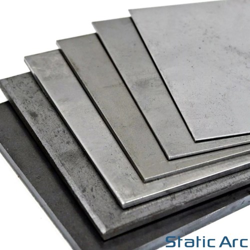 Mild steel sheet - mild, metal