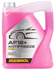 Mannol AF12+ Red