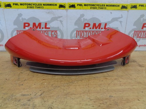 Ducati st2 944 nosecone lower - st2,