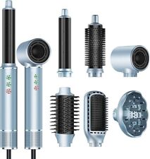 Magic Styler 6 in 1 Hair Styler, Air Set with Curl Straighten,... 