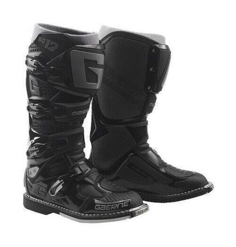 Gaerne sg12 motocross atv - sg12,