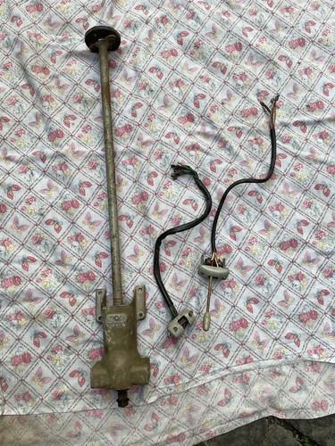 Innocenti austin steering - austin,
