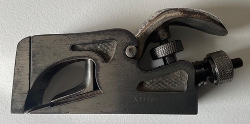 Edward preston adjustable - edward,